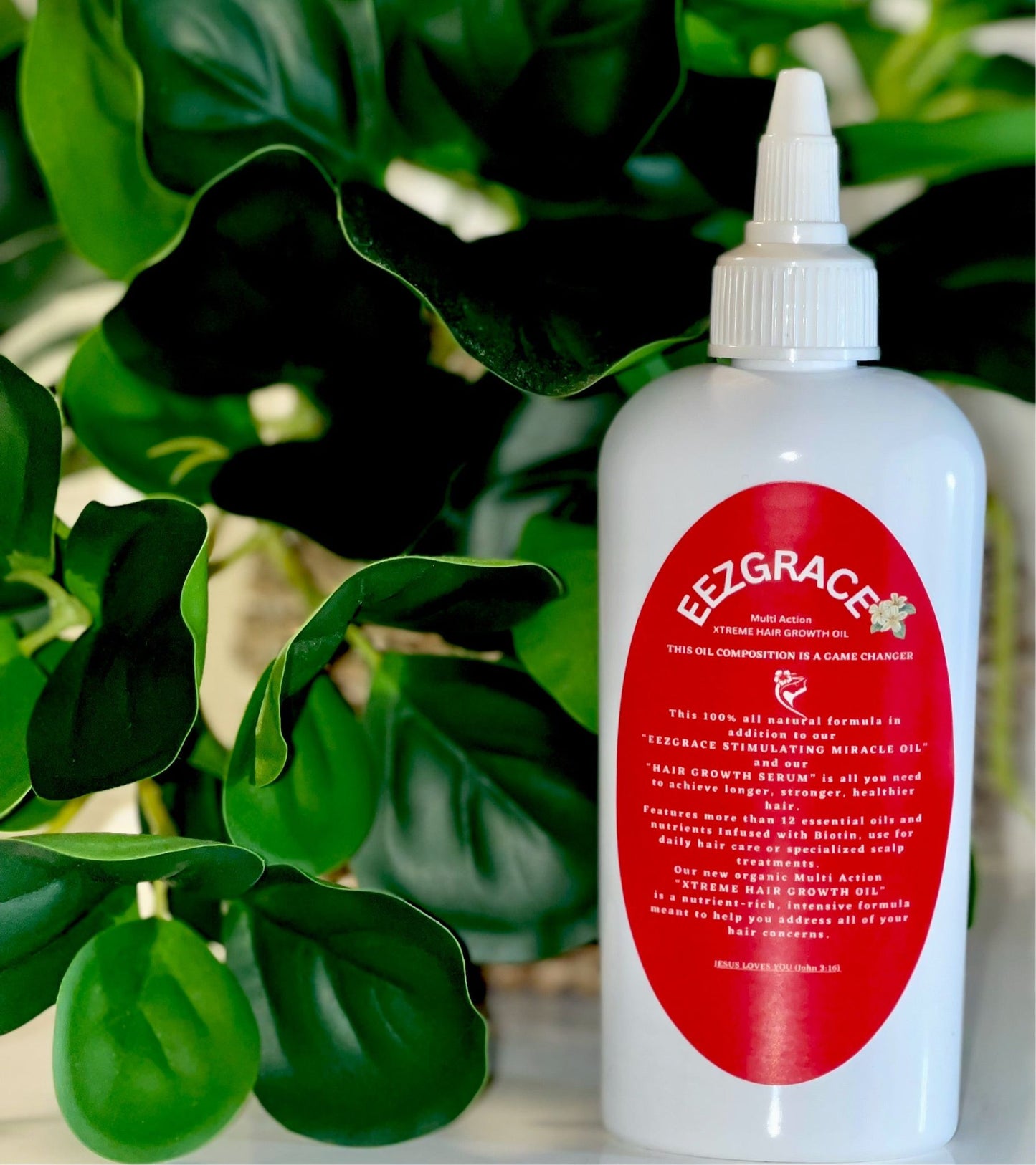 Multi Action XTREME Hair Growth