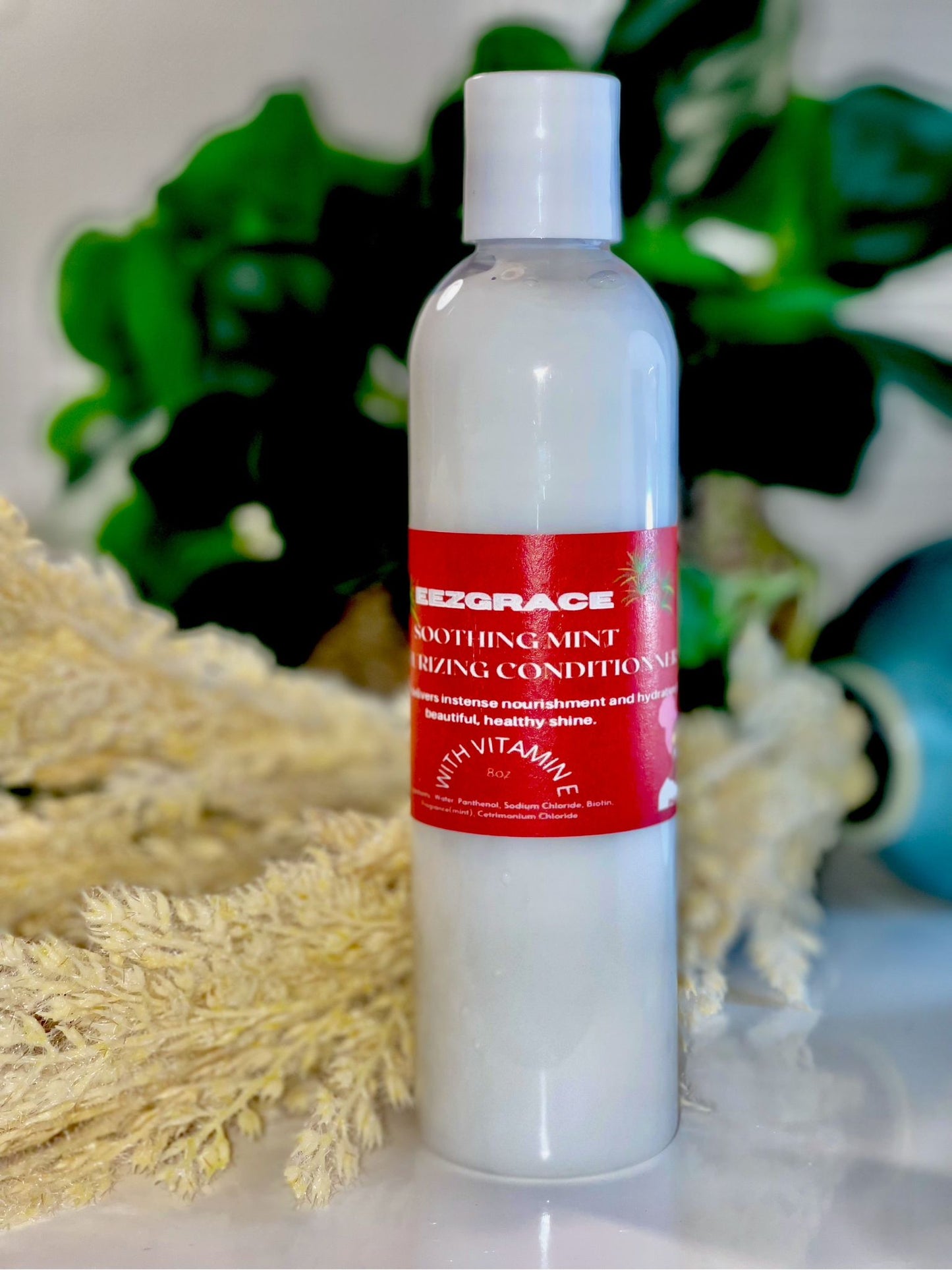 Eezgrace CONDITIONER